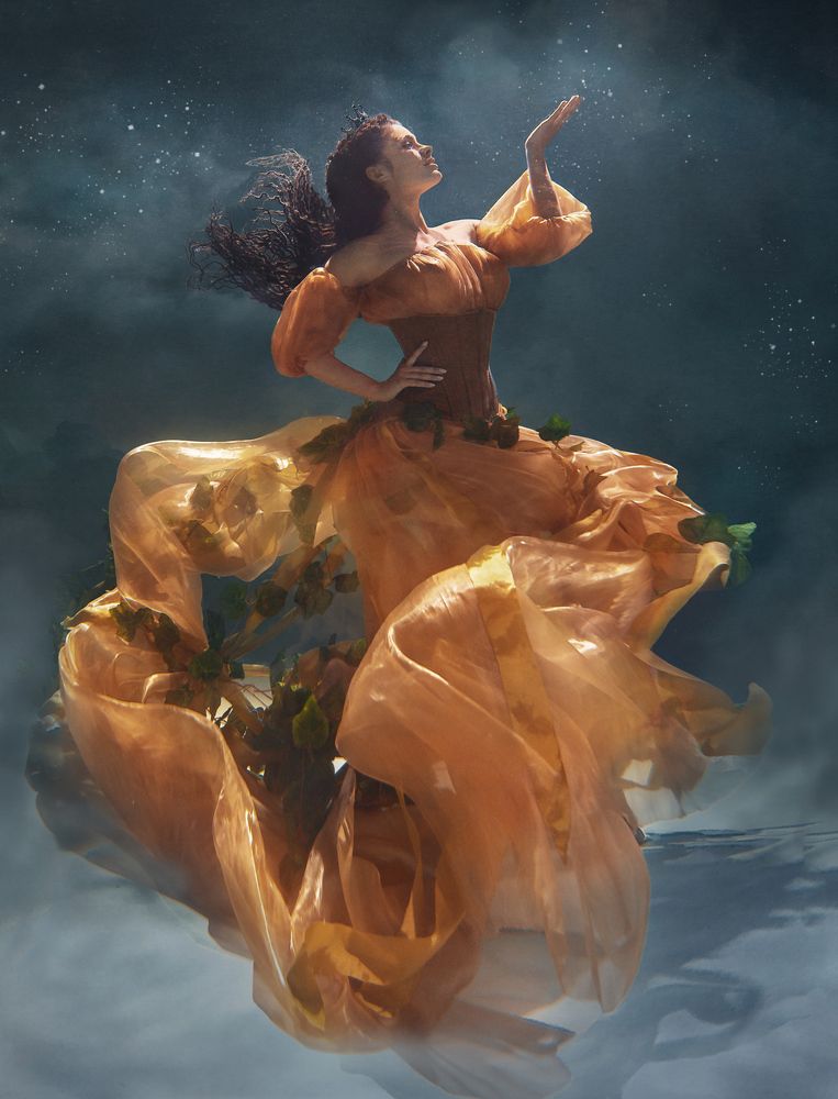 Photograph by Лианесс Лиа