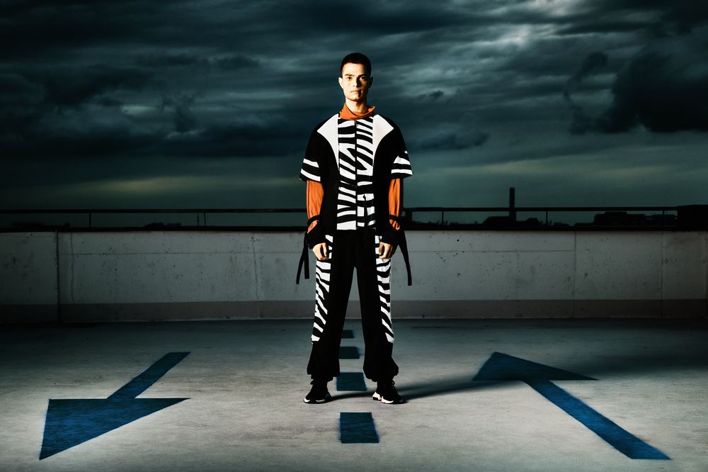 Return to the future