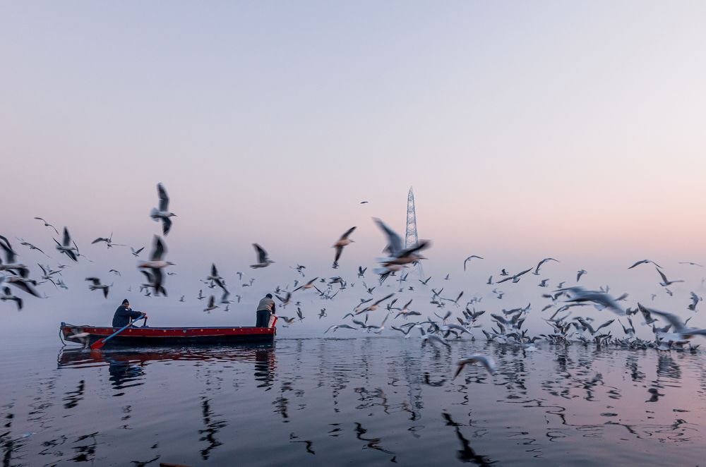 Photograph by Kshitij Patle