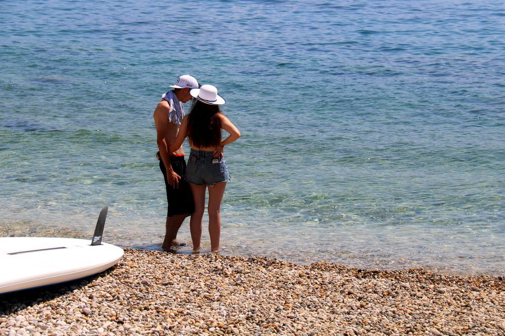 Photograph by SILVIJA BUTKOVIC