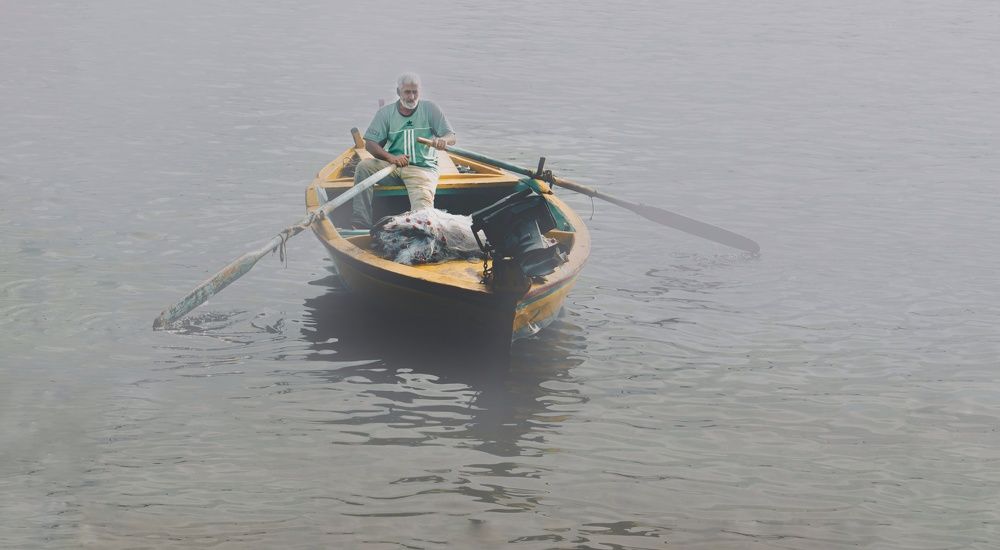 Photograph by El Magrabe Tarek