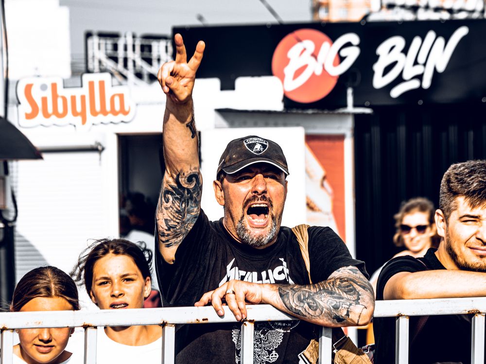 Photograph by Дмитрий Соковых