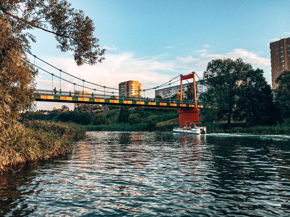 Photograph by Александр Авдеев