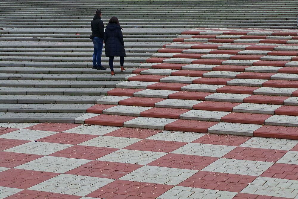 Photograph by SILVIJA BUTKOVIC