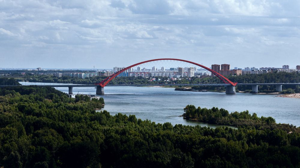 Photograph by Роман Никифоров