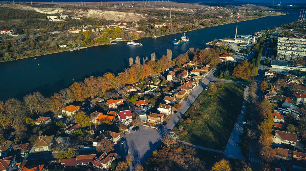 Photograph by Svetla Georgieva