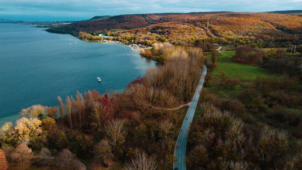 Photograph by Svetla Georgieva