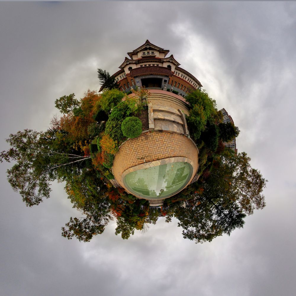 Photograph by Валентин Кольцов