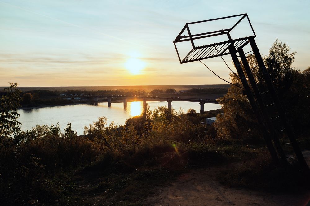 Photograph by Роман Никифоров