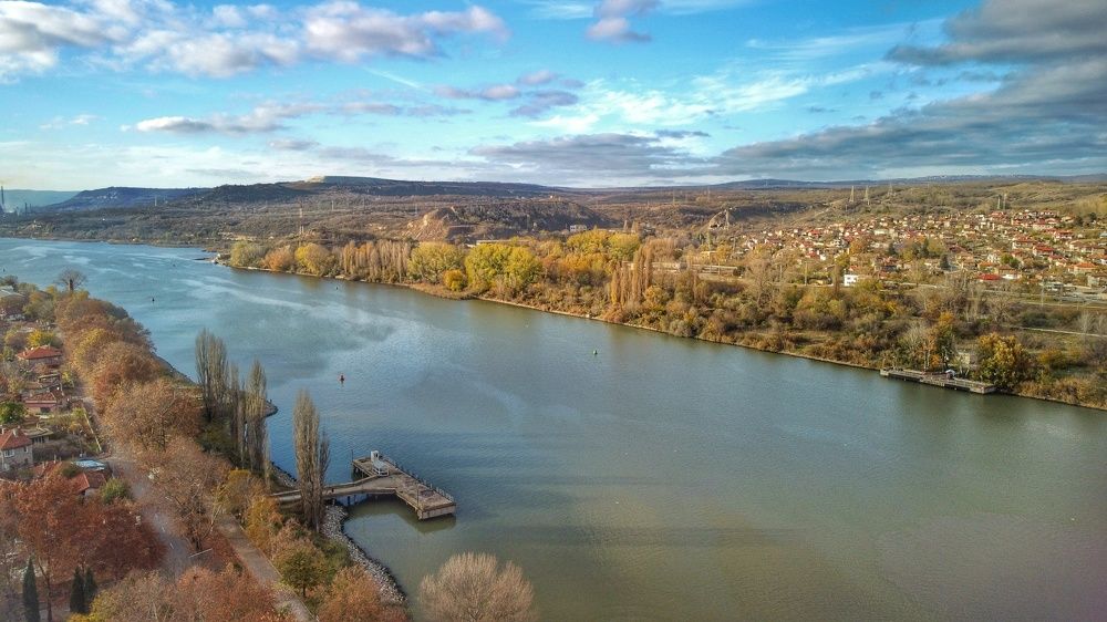 Photograph by Svetla Georgieva