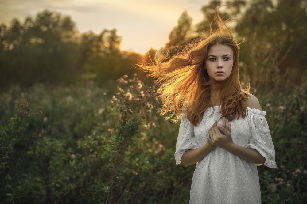 Photograph by Марина Смаль