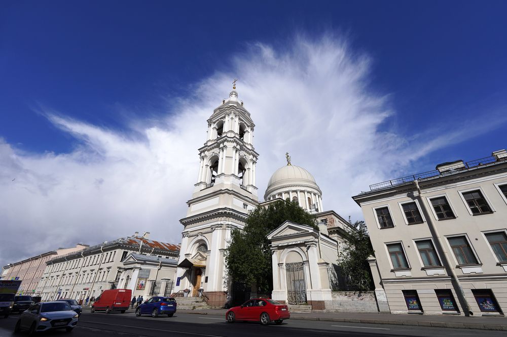 Photograph by Евгений Гаркуша