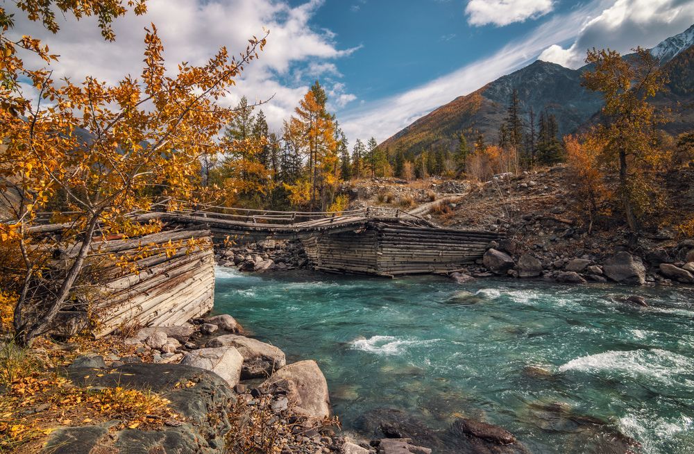 Photograph by lora_pavlova