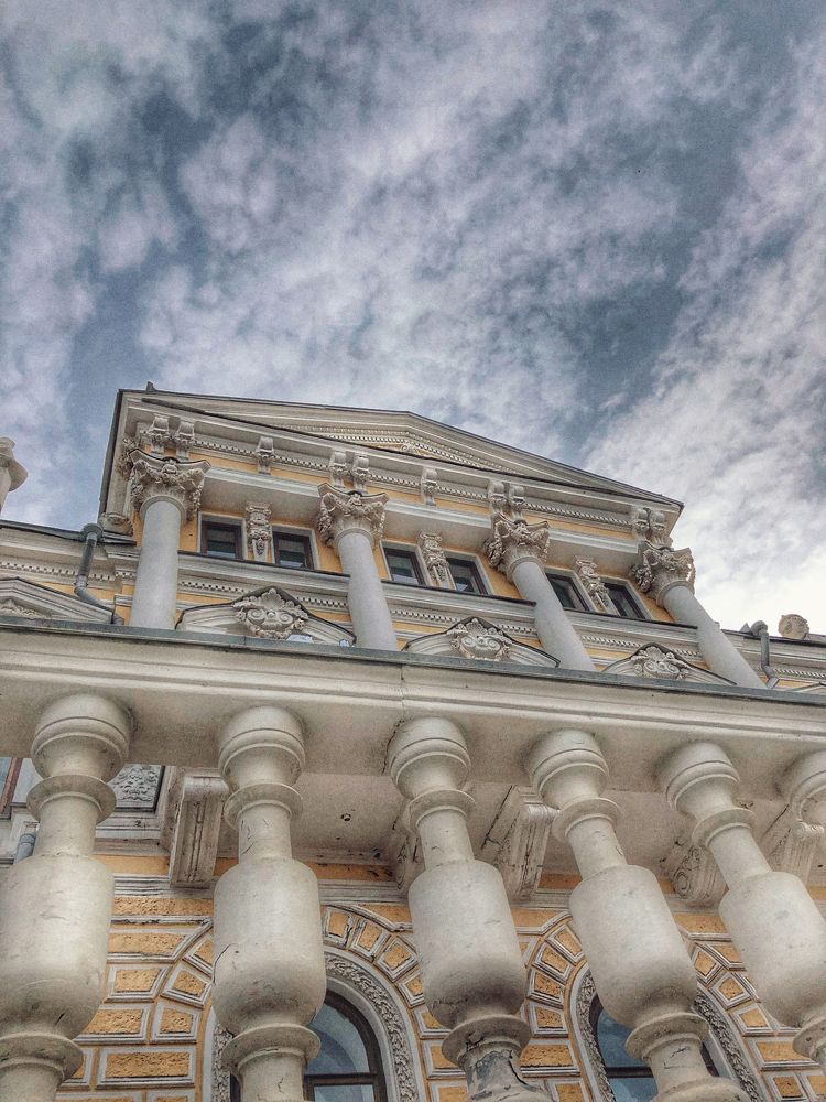 Photograph by Дарья