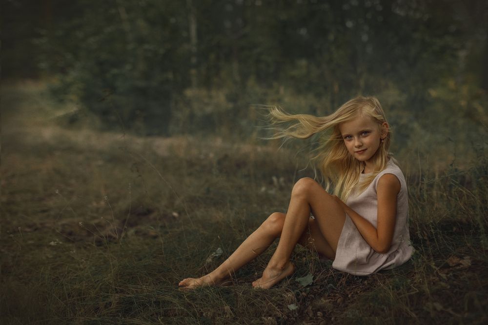 Фотография автора Марина Смаль