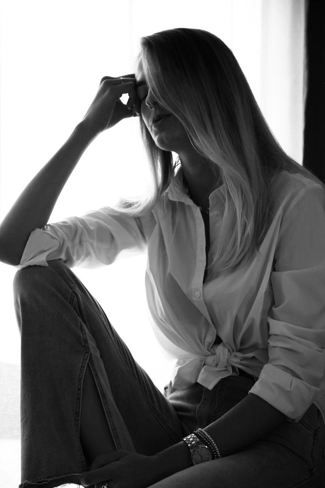 Photograph by Анна Хлоповская