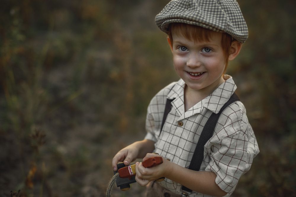 Фотография автора Марина Смаль