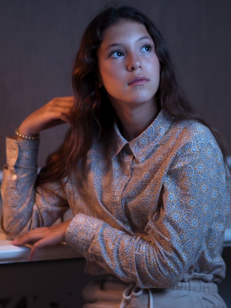 Photograph by Екатерина Стрельникова