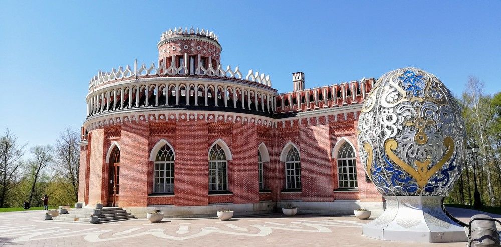 Photograph by Лариса Неудачина