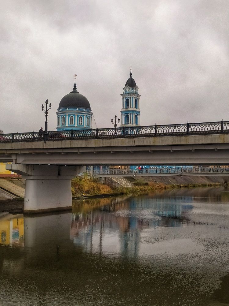 Photograph by Любовь Сухова