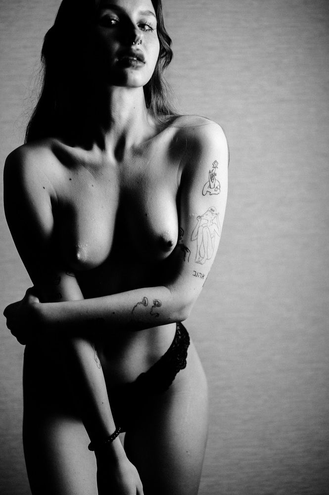 Photograph by Владимир Высоцкий