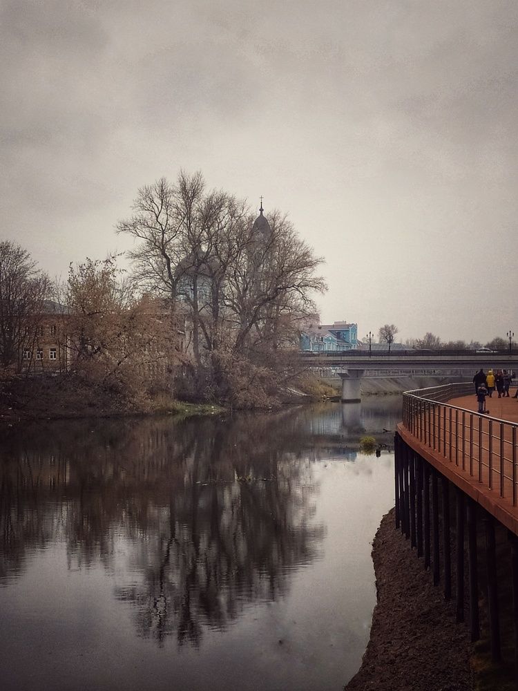 Photograph by Любовь Сухова