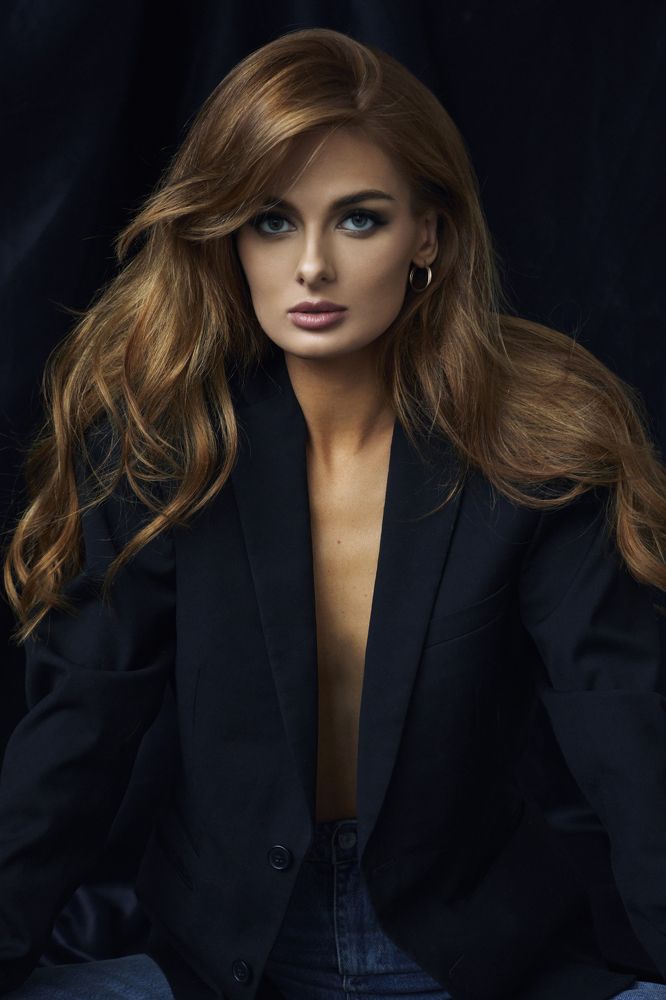 Photograph by Евгения Петрелль