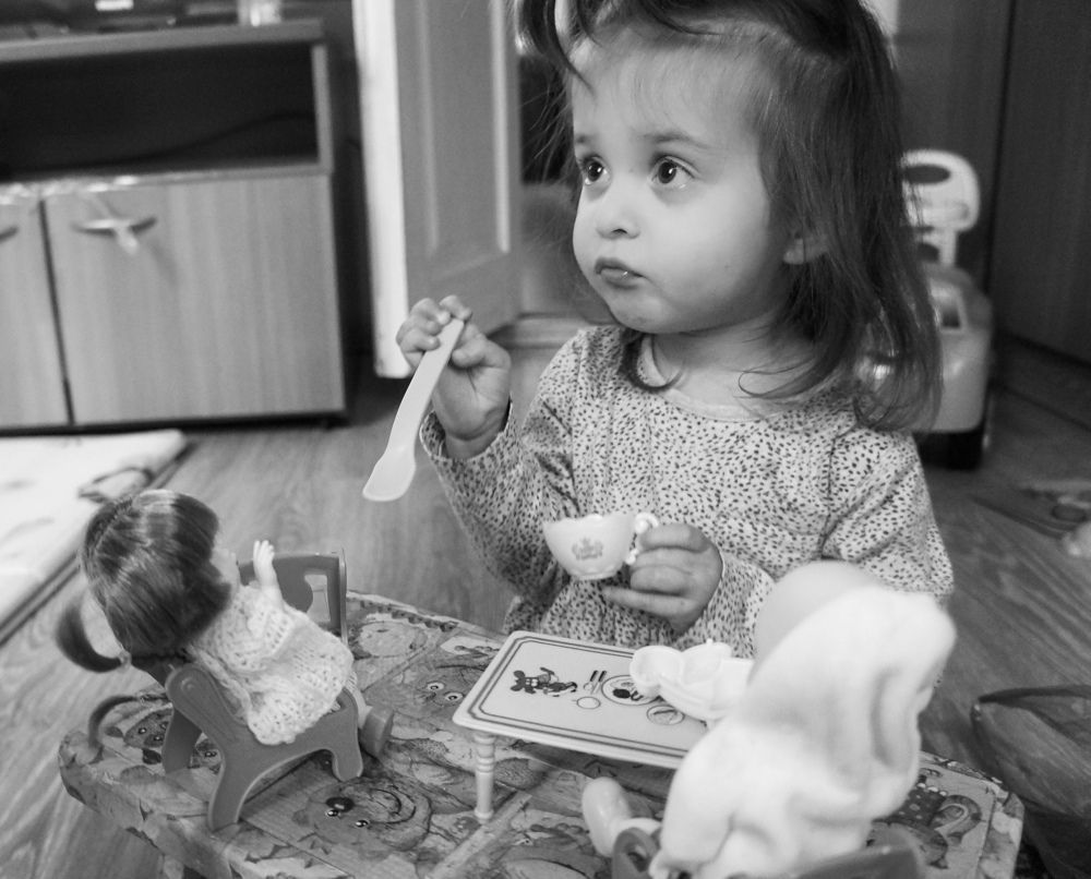 Photograph by Дарья Погонцева