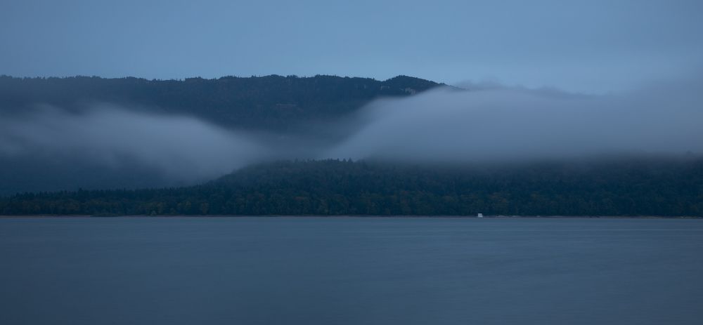 Photograph by Nino Sozashvili