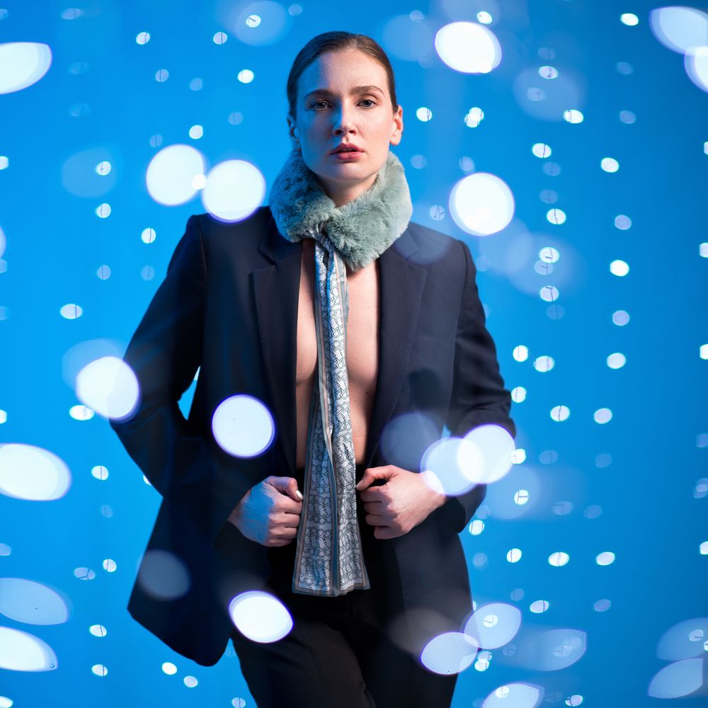 Photograph by Олеся Иванова