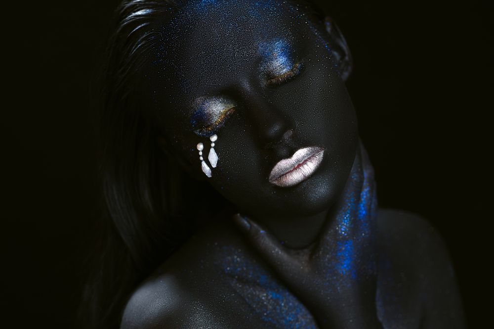 Photograph by Ionut Jarca