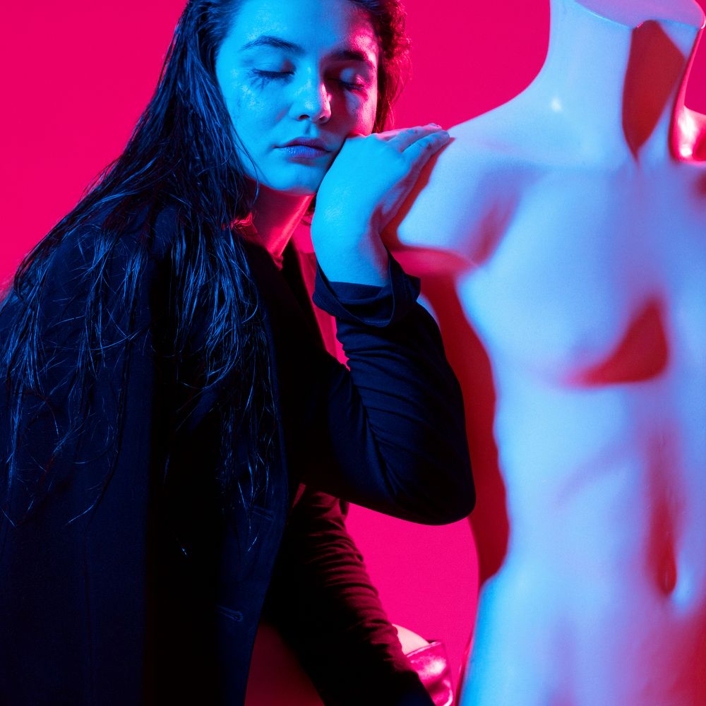 Photograph by Олеся Иванова