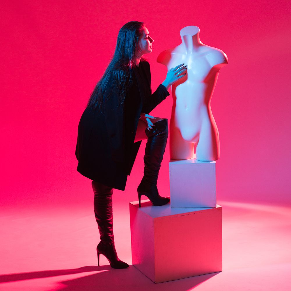 Photograph by Олеся Иванова