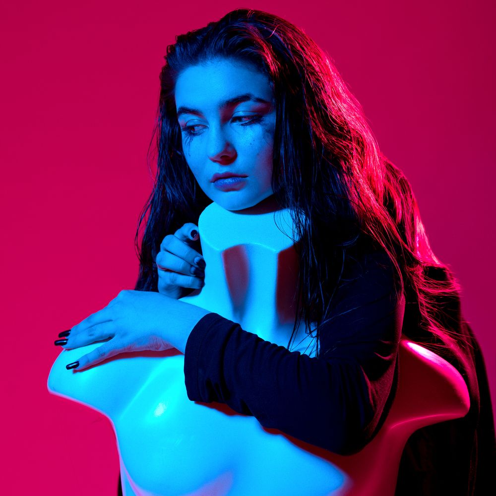 Photograph by Олеся Иванова