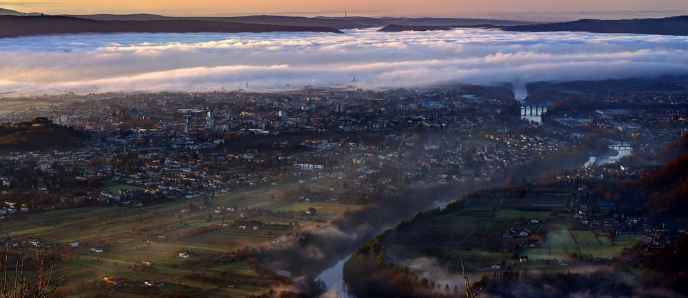 Photograph by Carlo Gulin