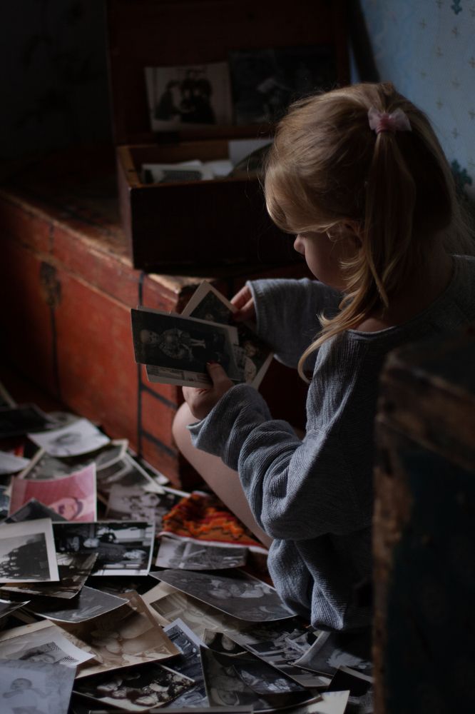 Photograph by Екатерина Стрельцова