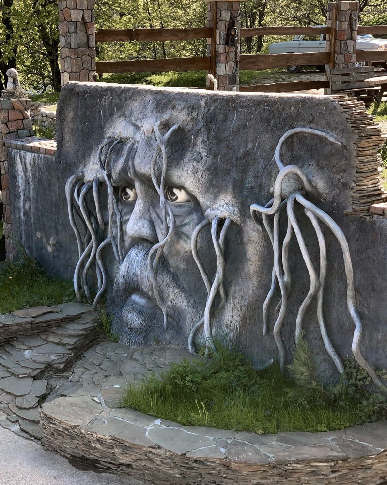 Photograph by Надежда Смирнова