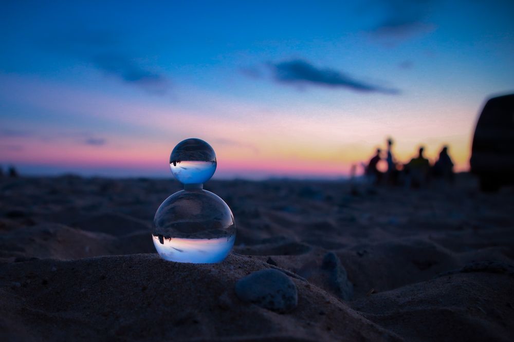 Photograph by Анна Хлоповская