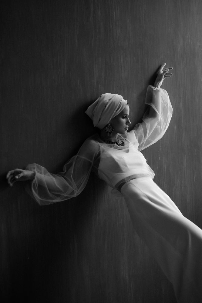 Photograph by Olga Rimsha