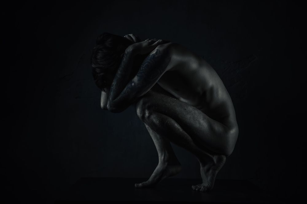 Фотография автора Александр Заикин