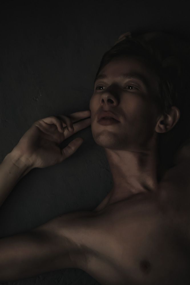 Фотография автора Александр Заикин