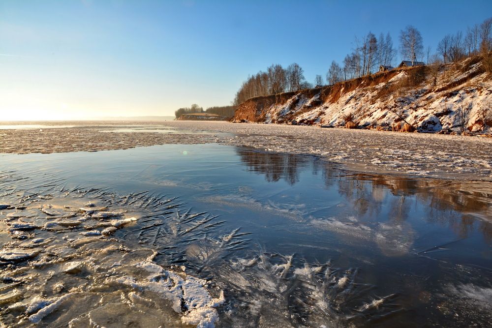 Photograph by Чанчиков Сергей