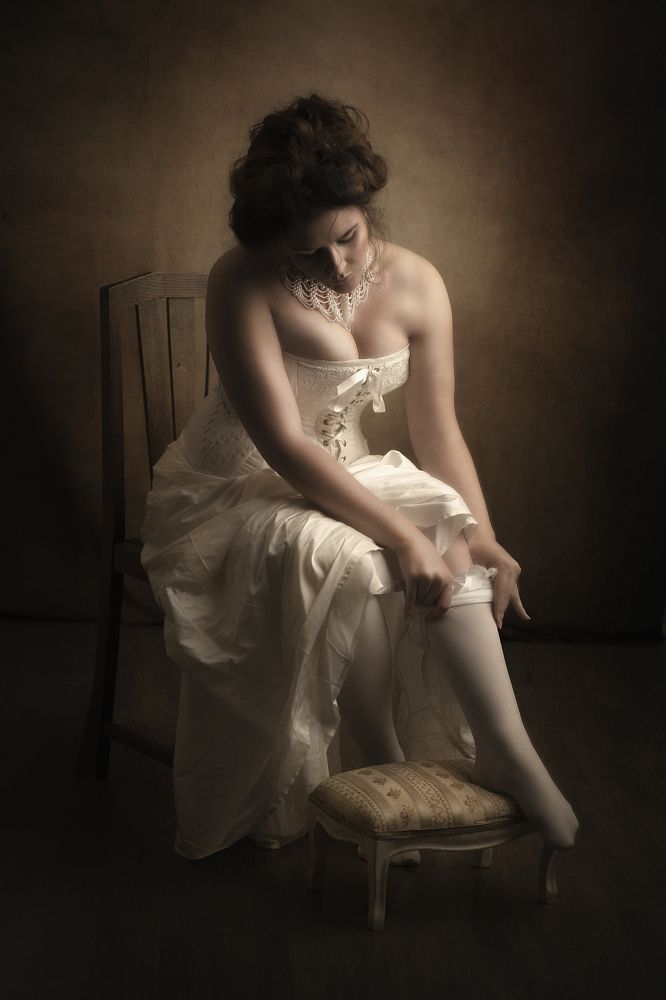 Photograph by Christina Parmak-Fischer