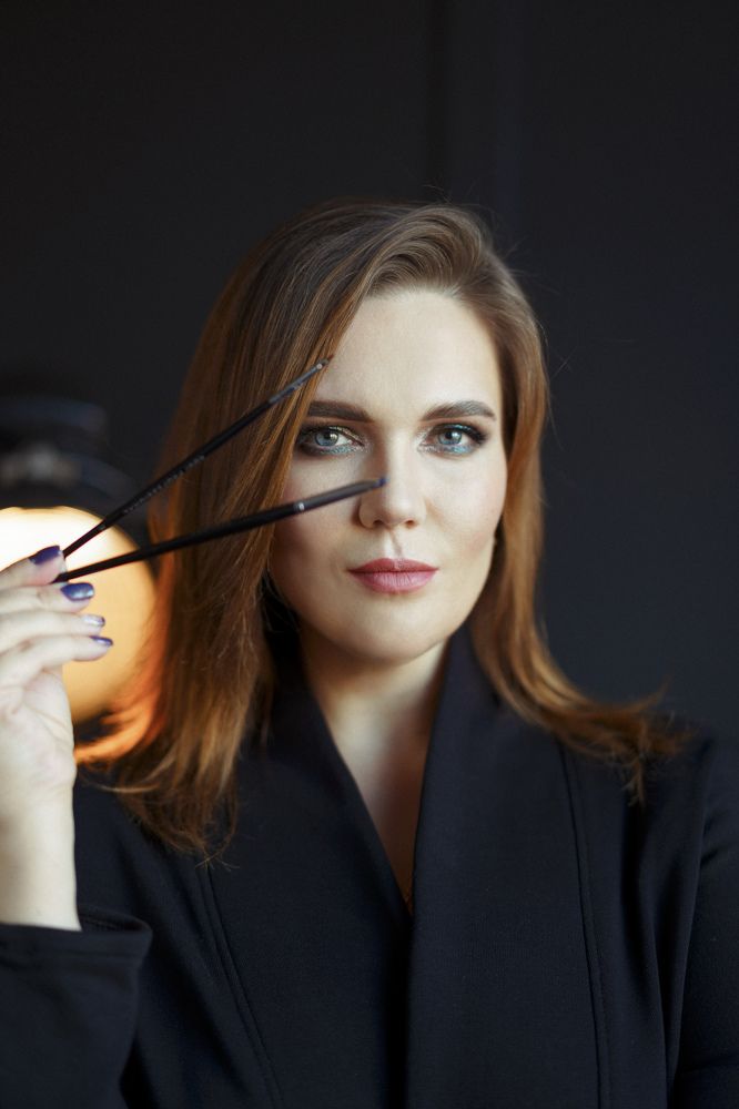 Photograph by Diana Sklarova