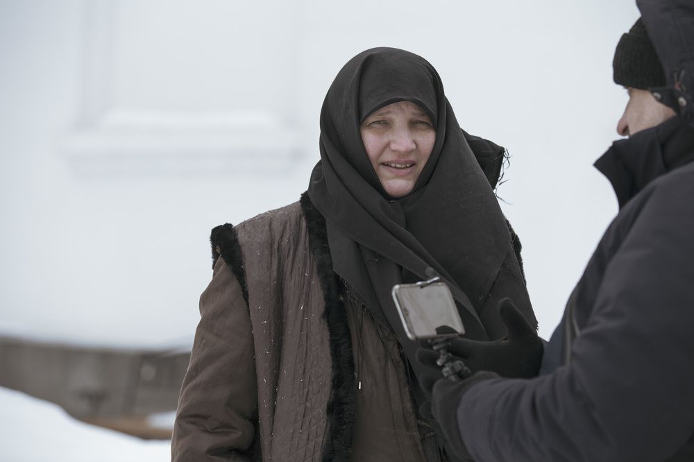 Фотография автора Татьяна