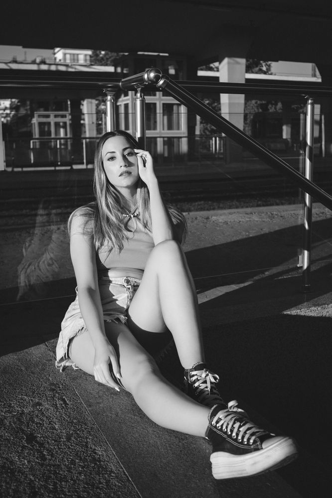 Photograph by Thanos Vasileris Chalkidis