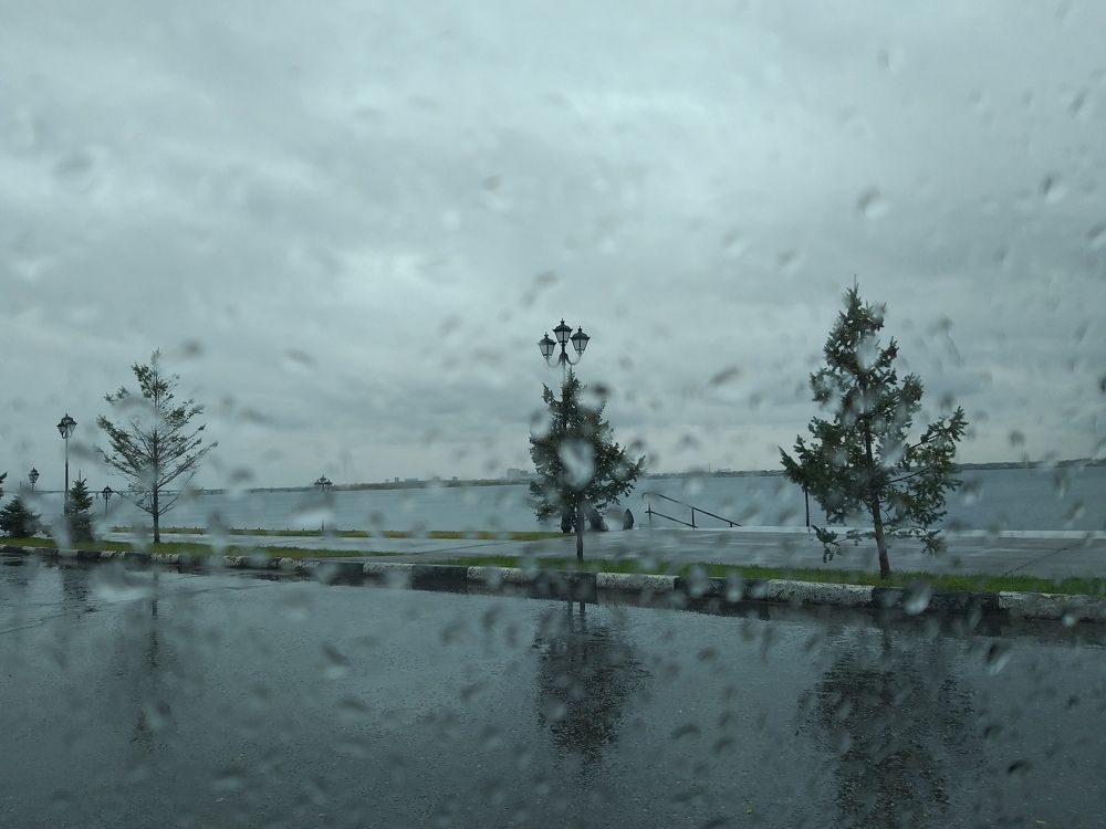 Зазеркалье