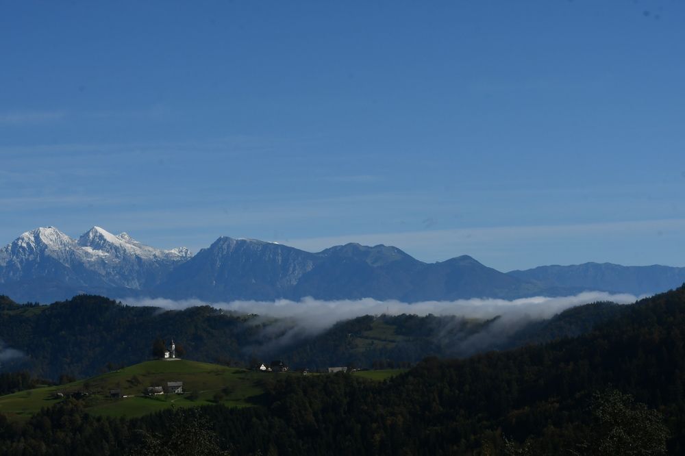 Photograph by Lojze Burja