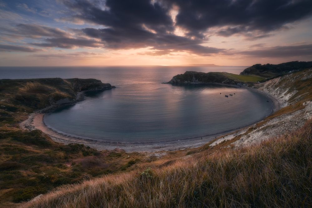 Lulworth Cove