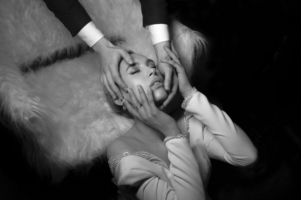 Фотография автора Наталия Одинцова